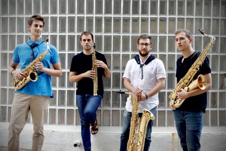 El Kebyart Ensemble