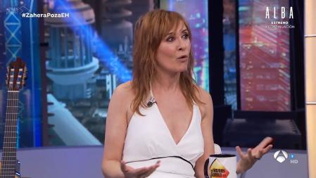 Nathalie Poza se vuelve a convertir en una agente de una brigada antiterrorista en la segunda temporada de 'La unidad'