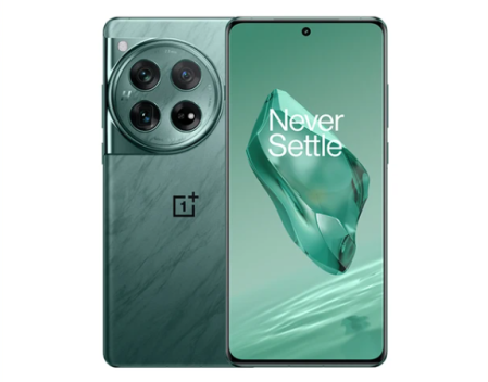 Global ROM OnePlus 12