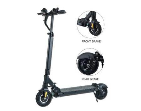 RUIMA-patinete eléctrico mini4 PRO