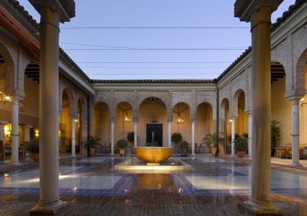Parador de Carmona