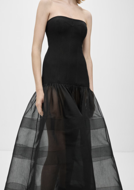 Prenda de la colección Mango Selection