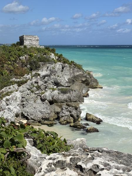 Tulum.