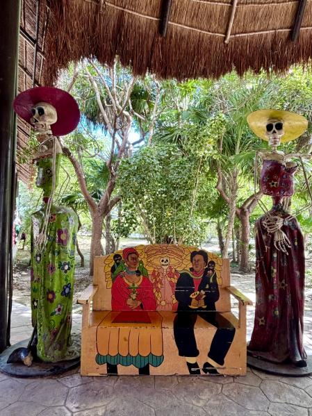 Tulum.