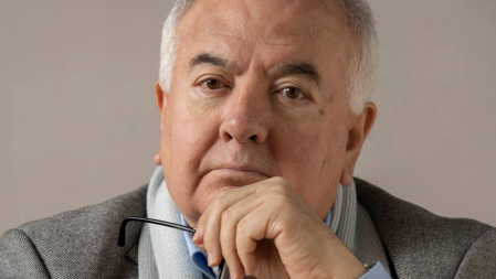 Antoni Bolinches, psicólogo