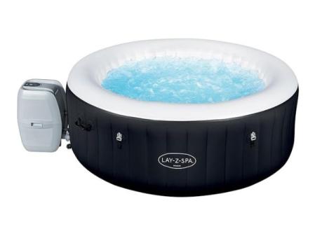 Spa hinchable BESTWAY