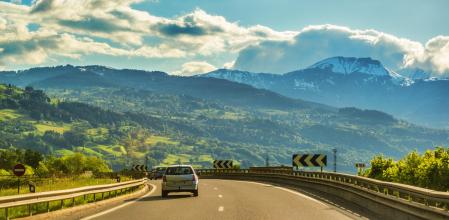 European Highway