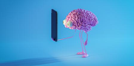 El scroll infinito ha sido asociado a cambios en el cerebro