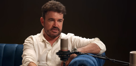 Fran Monaj, profesor y empresario: ''La mayor parte de los profesores españoles de inglés tienen una formación bastante deficitaria, pero eso no hace que uno nativo sea bueno''