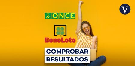 ONCE y Bonoloto