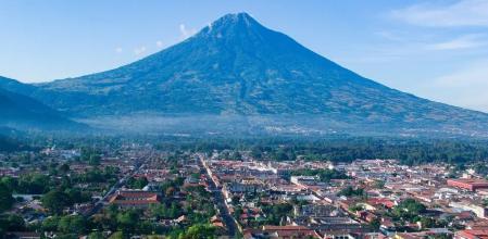 Ciudad de Guatemala
