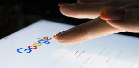 Google.
