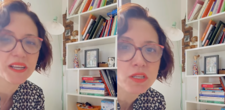 Paula Calvo, especialista en antrozoología: “¿Por qué tu gato pone su culo en tu cara? ¡No te alarmes!”