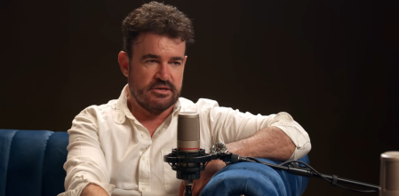 Fran Monaj, profesor y empresario: ''La mayor parte de los profesores españoles de inglés tienen una formación bastante deficitaria, pero eso no hace que uno nativo sea bueno''