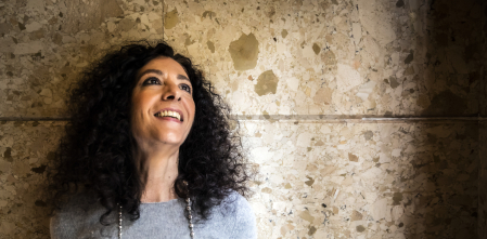 Sara Mesa, Leila Guerriero... En altres paraules volverá a dar voz a grandes artistas de la palabra