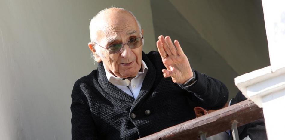 Muere el poeta Francisco Brines a los 89 años