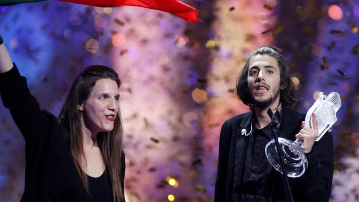 Más de 70 exconcursantes de Eurovisión piden la exclusión de Israel del festival