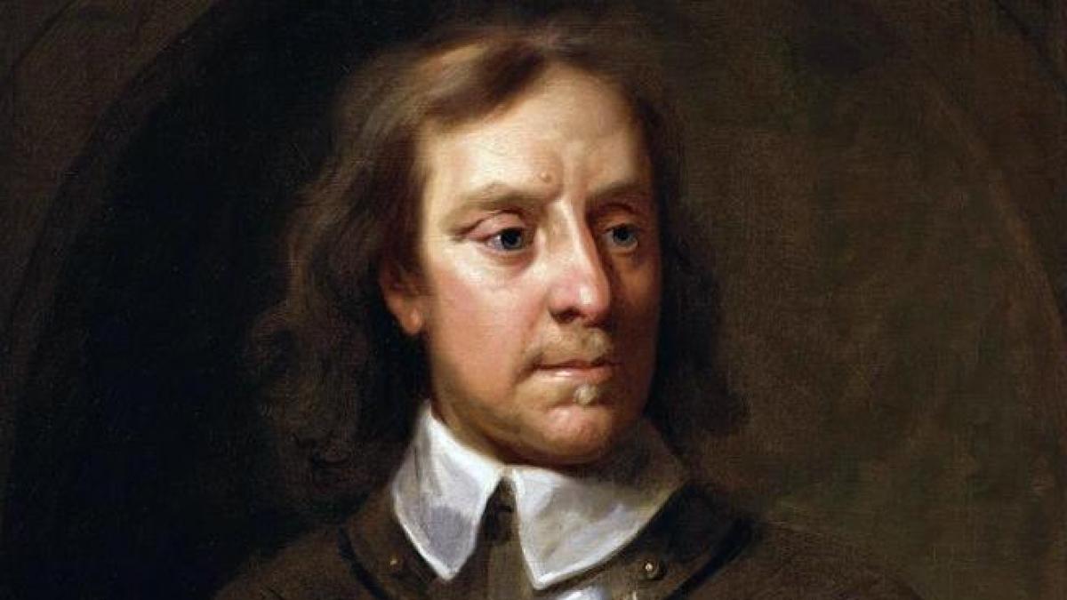 El plan inglés para arrebatar América a Felipe IV