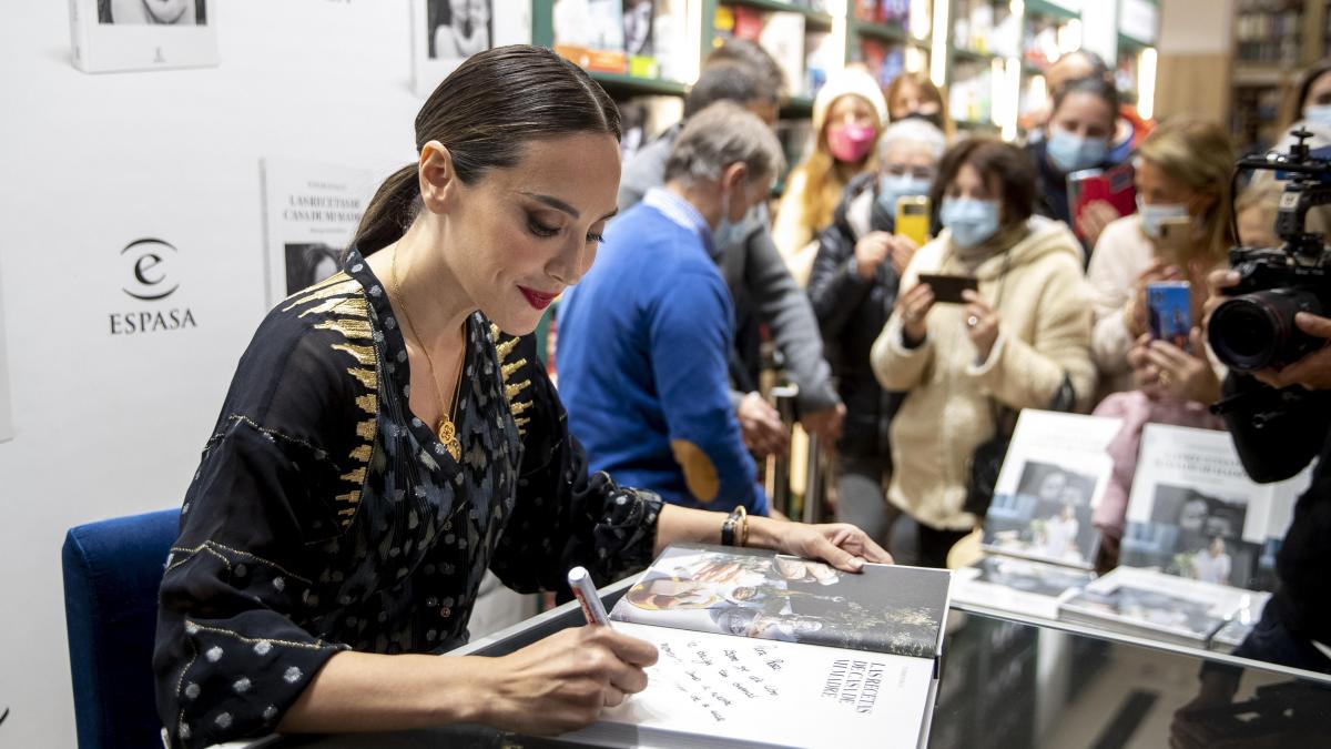 Tamara Falcó: de niña pija a marca de éxito