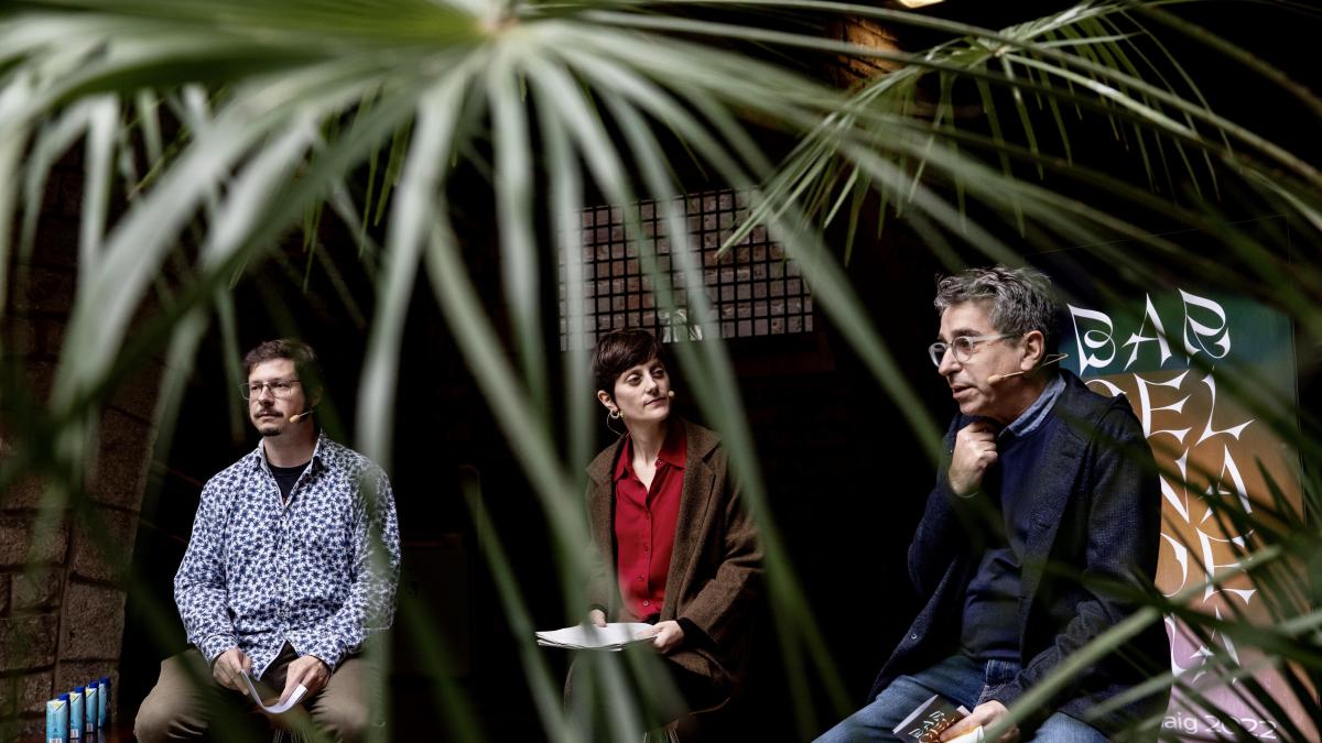 La multidisciplinariedad marcará la 25.ª edición del Barcelona Poesia