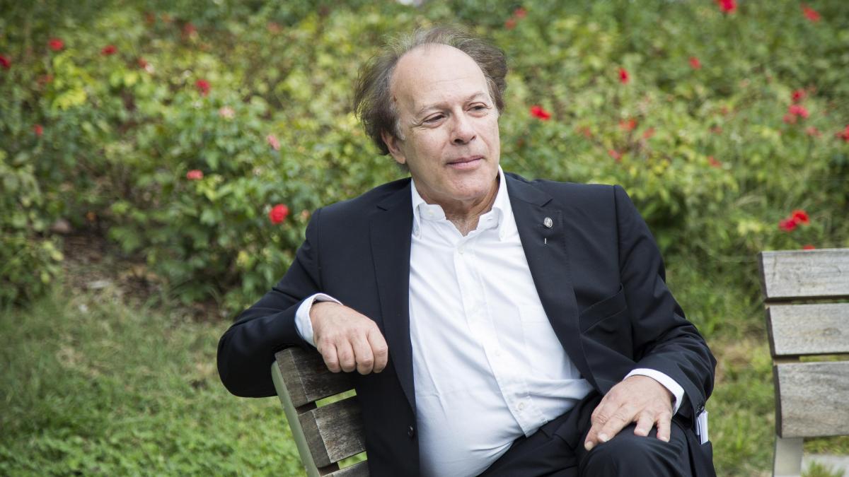 Javier Marías, mi entrañable huraño