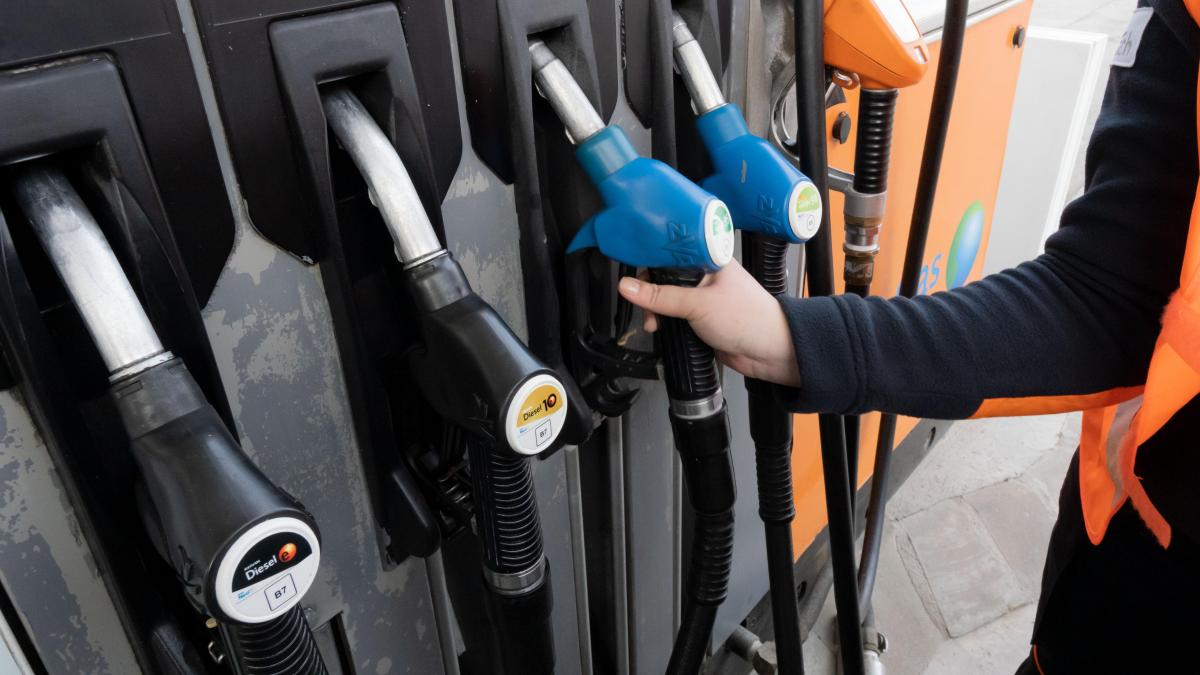 Los expertos pronostican una nueva subida del precio de los combustibles: este es el motivo