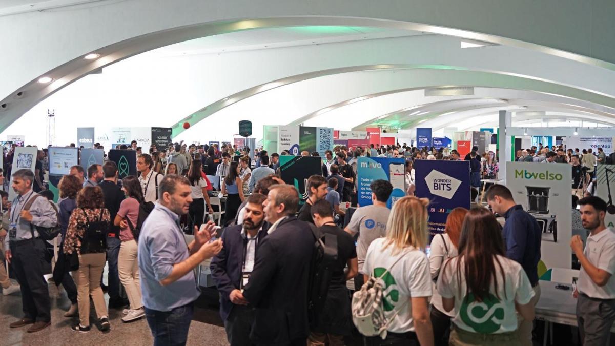 Digital Summit confirma la generación de un ecosistema propio valenciano de innovación