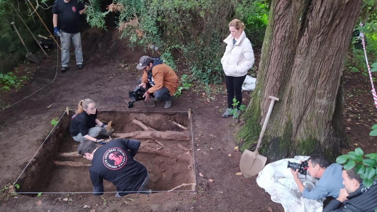 A vueltas con el origen de Colón: ahora tratan de buscar sus raíces gallegas