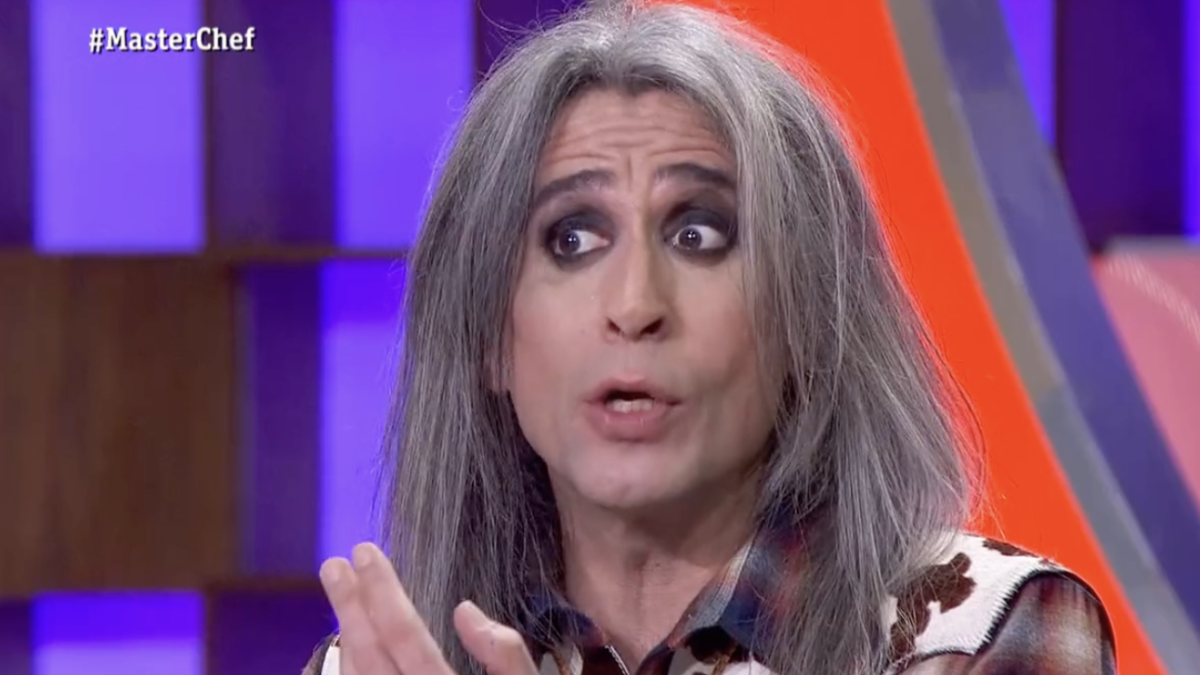 Revuelo en las redes por la camiseta de la Legión española de Mario Vaquerizo: Al loro