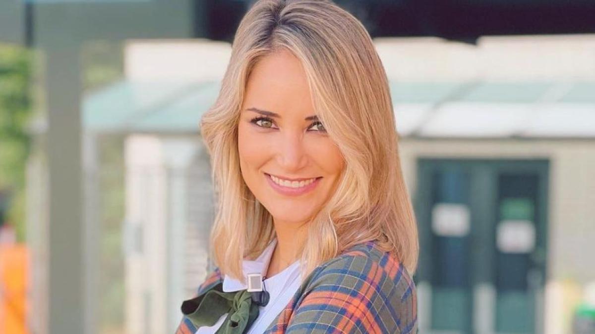 Dardo envenenado de Alba Carrillo a Ana Rosa Quintana: ¿No se ha grabado a nadie esta vez?