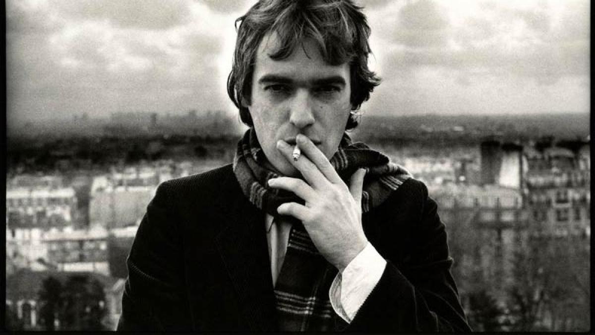 Mi relación parasocial con Martin Amis