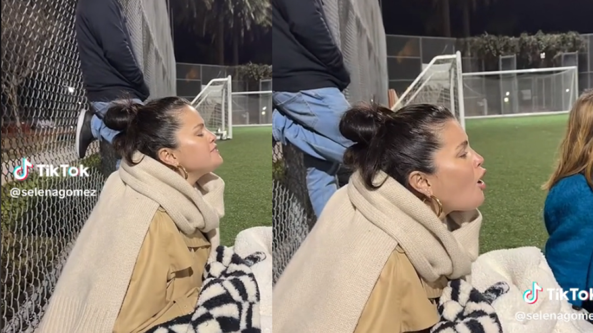 Selena Gómez se ríe de los rumores de romance con Drew Taggart y Zayn Malik: “¡Estoy soltera!”
