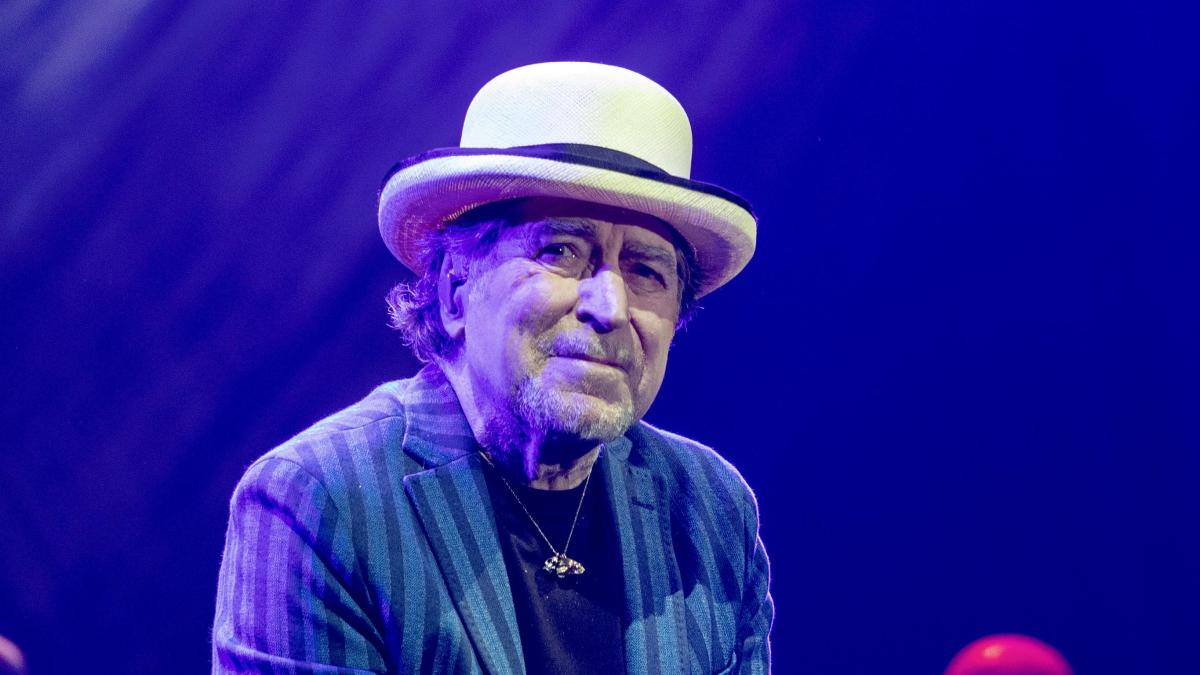 Joaquín Sabina, 75 años de amores y excesos