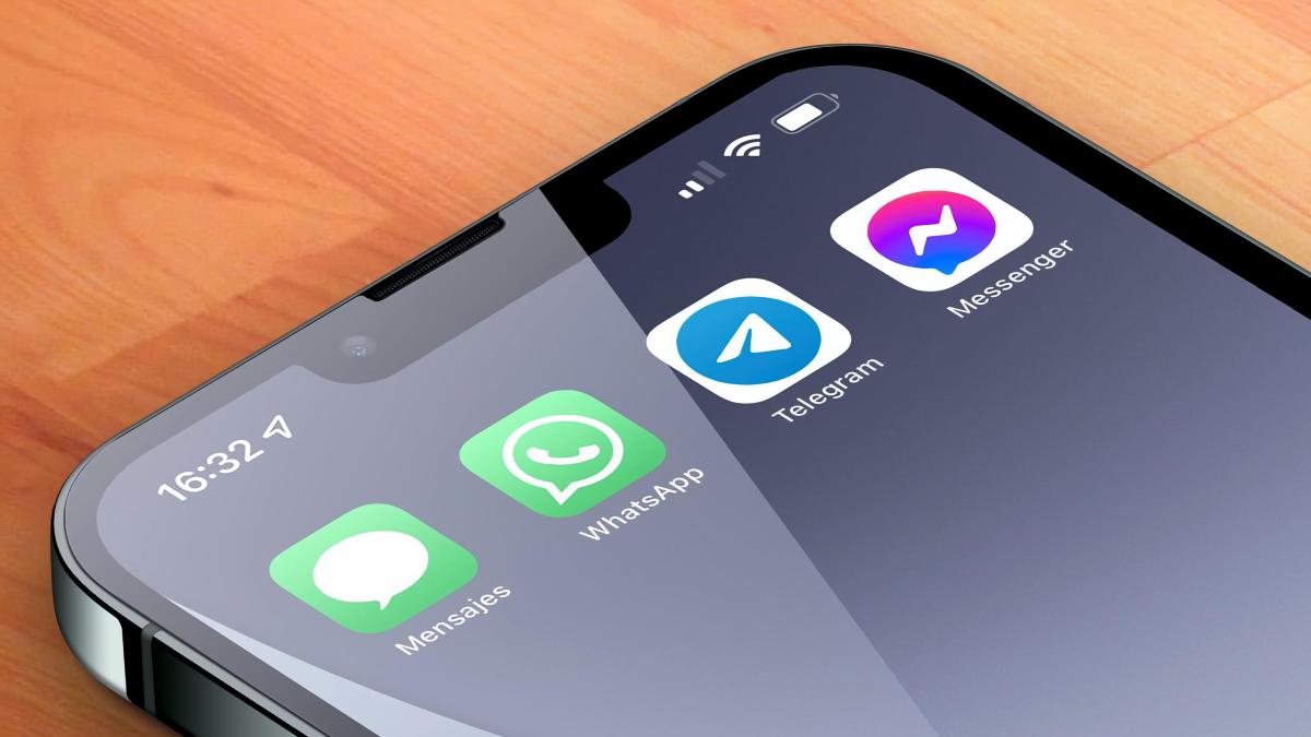 La Comisión Europea no obligará a Apple a abrir iMessage