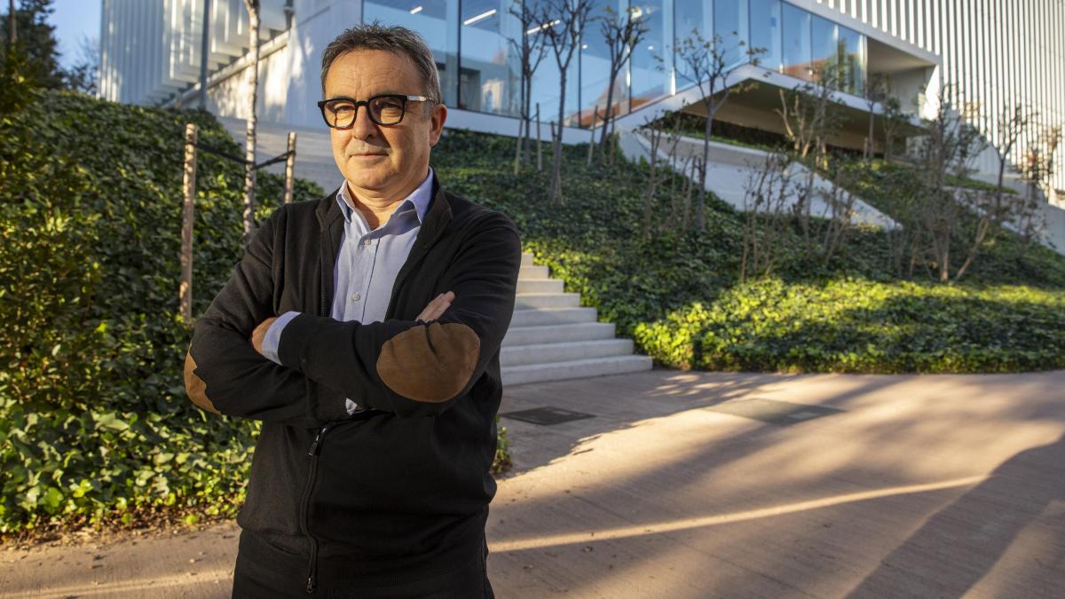 Jordi Torres: “La IA aún no tiene conciencia ni sentido común”