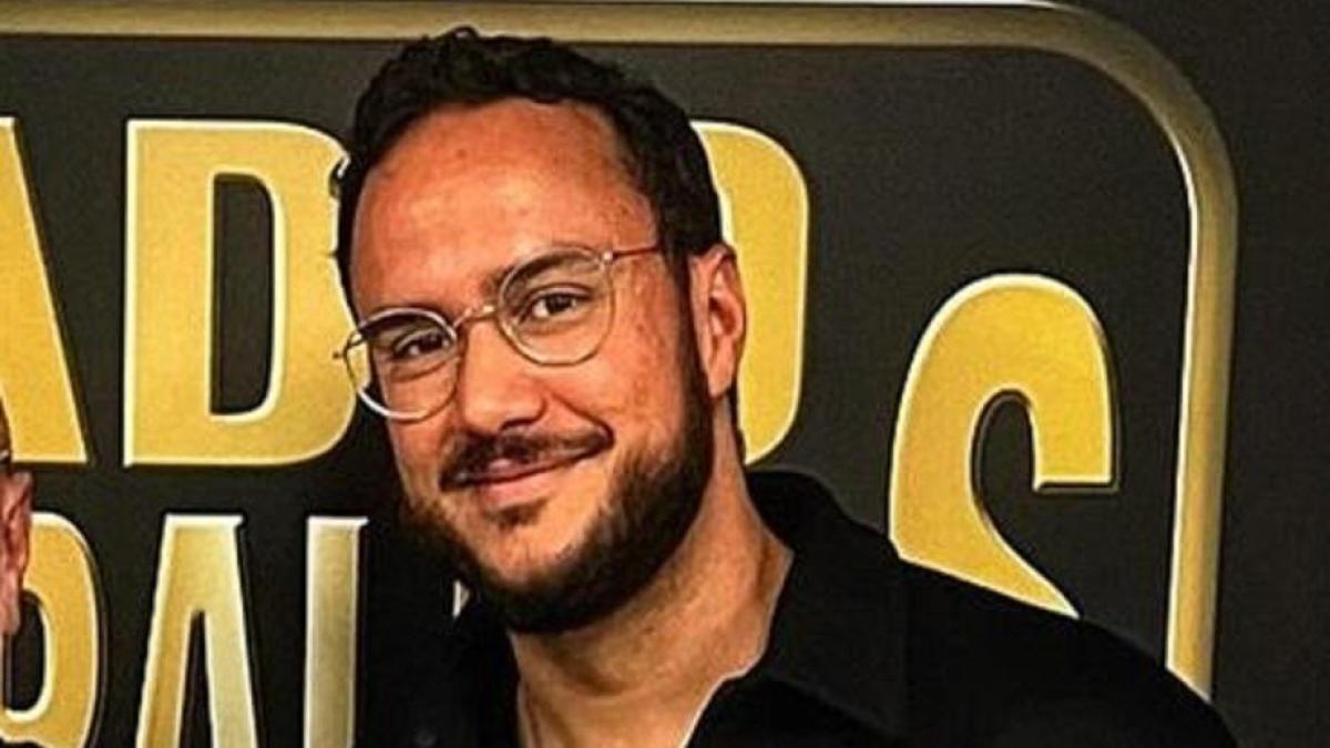 Varias actrices denuncian por abuso sexual al cineasta Armando Ravelo