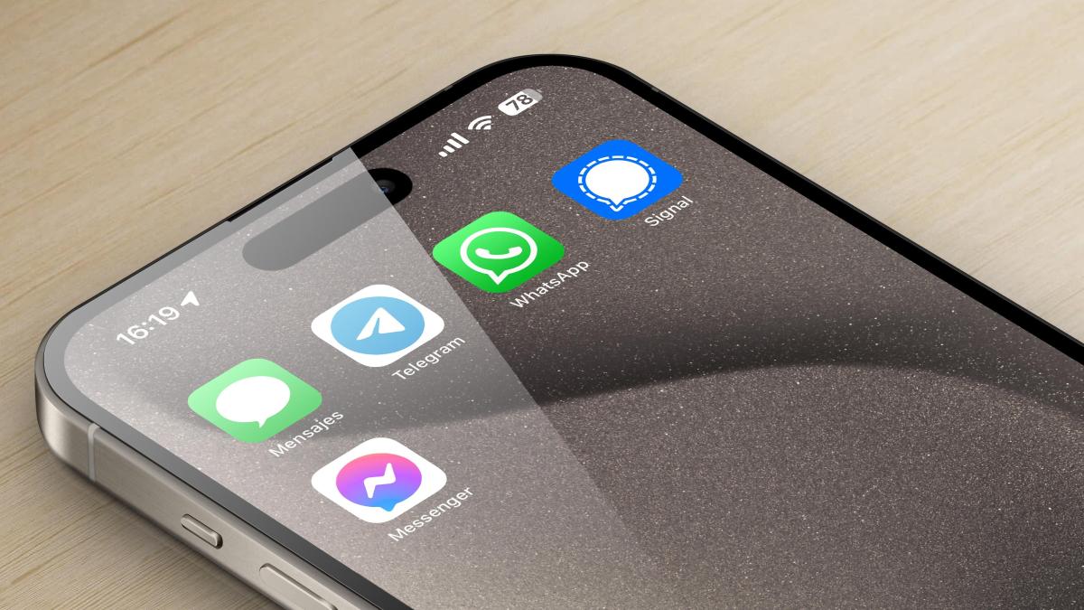 Así se abrirá WhatsApp a recibir chats de otras apps