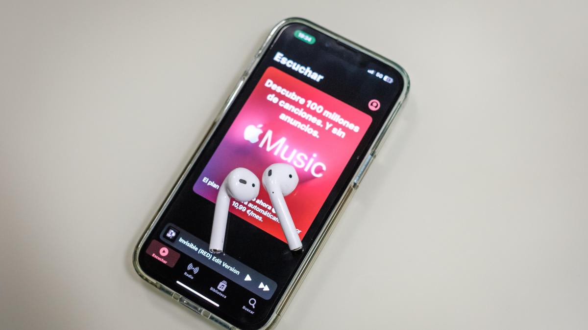 Bruselas multará a Apple con 500 millones de euros por abuso en el streaming