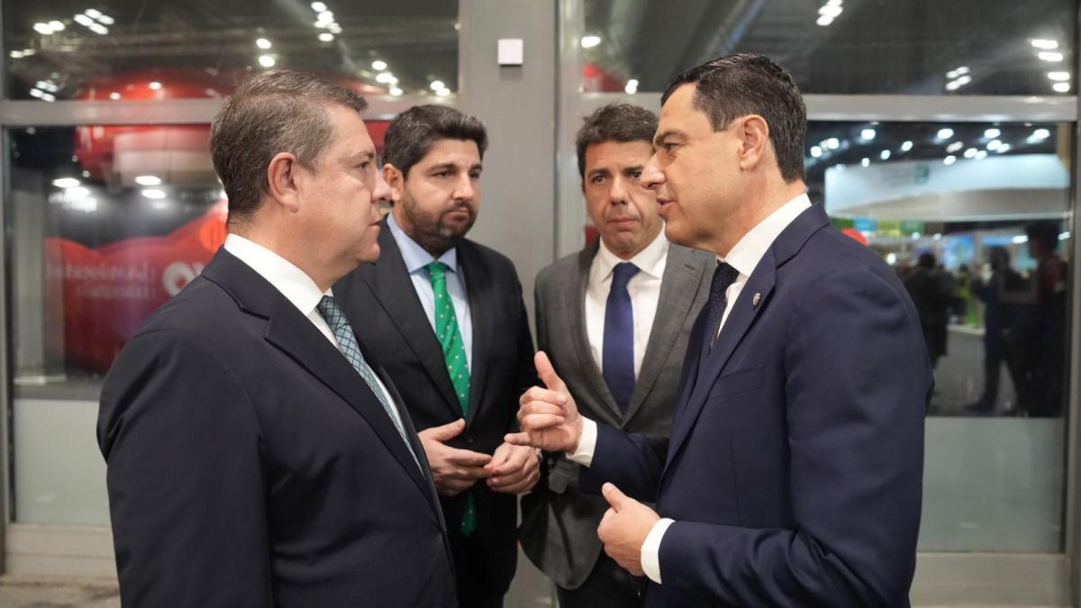 Interior desactiva el nivel 3 de emergencia en las seis comunidades que así lo han solicitado