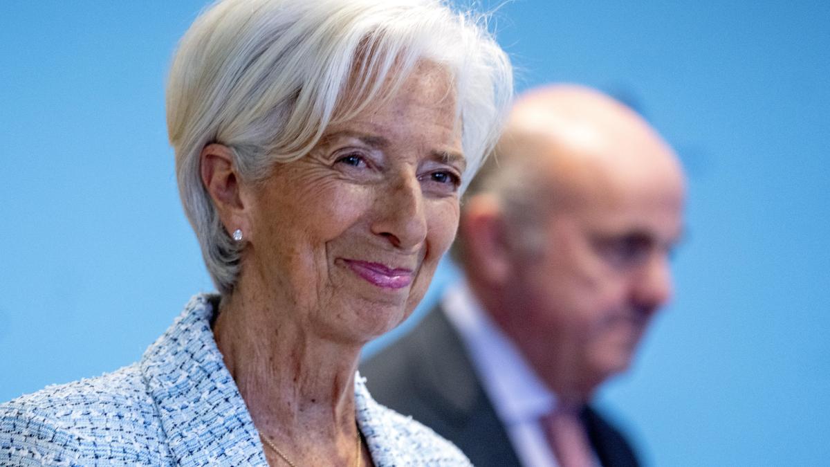 El BCE analizará cuestiones “prudenciales y de solvencia” en la opa del BBVA al Sabadell