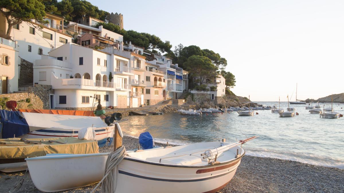 Costa Brava: playas, exposiciones, festivales, excursiones y restaurantes para el verano