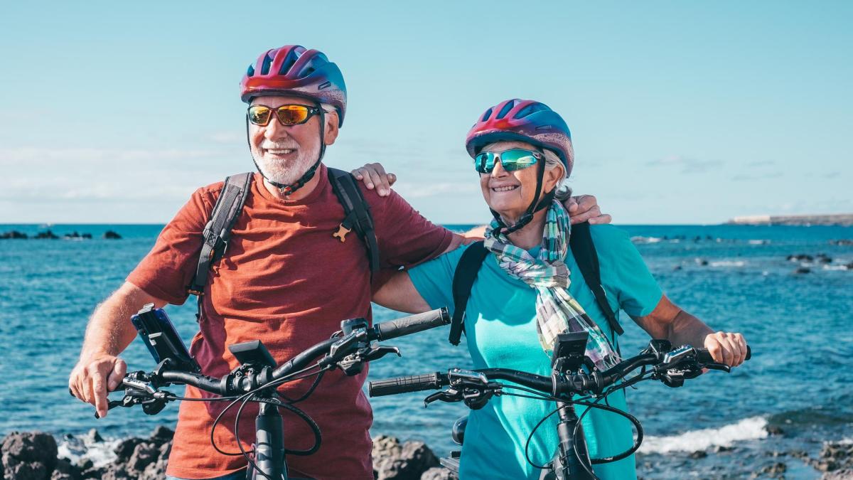 Envejecer con un cerebro sano: cambiar el estilo de vida puede prevenir el 40% de las demencias