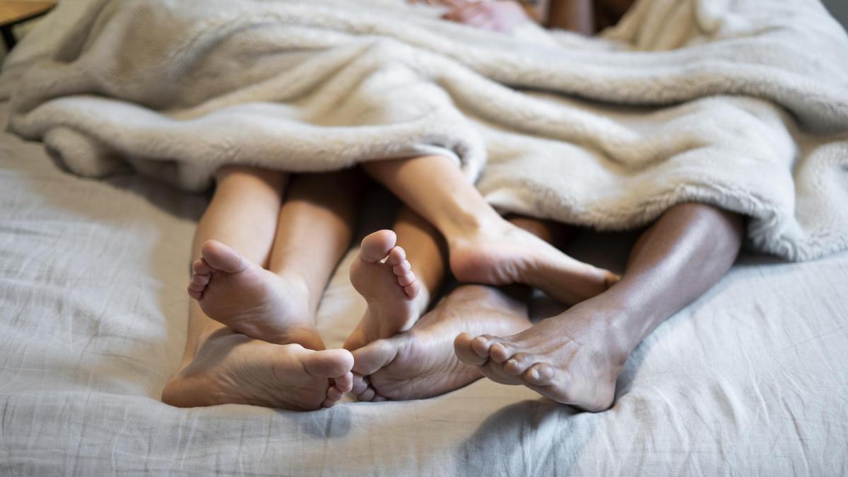 Todo lo que los votantes confiesan sobre el sexo