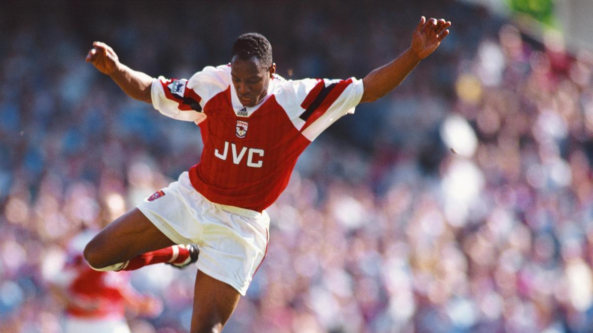 Arsenal negro (y de otros colores)