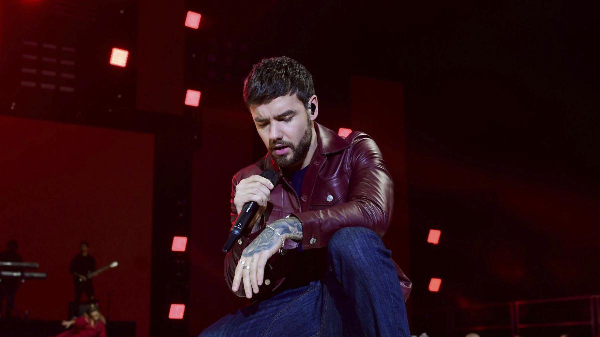Universal Music, sello discográfico de Liam Payne, despidió al cantante días antes de su muerte