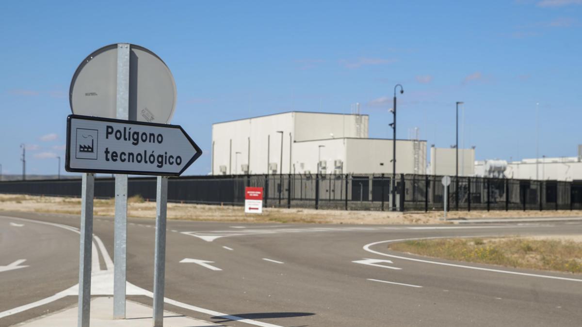 El elevado consumo de agua y energía y la formación, los grandes retos de los centros de datos