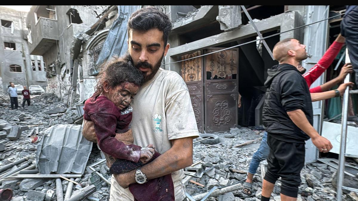 Israel deportará a Gaza a los familiares de autores de ataques terroristas