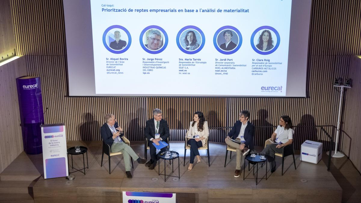 Innovación tecnológica para fortalecer la competitividad de la industria