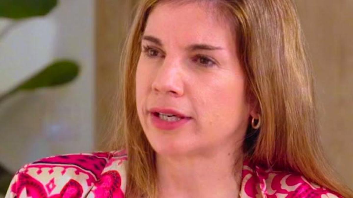 Marian Rojas Estapé, psiquiatra: Si negamos o bloqueamos constantemente el dolor, nuestra mente pierde la capacidad de saber afrontarlo y superarlo