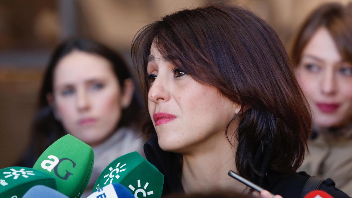 La juez de violencia sobre la mujer rechaza decidir si el hijo de Juana Rivas se puede quedar en España